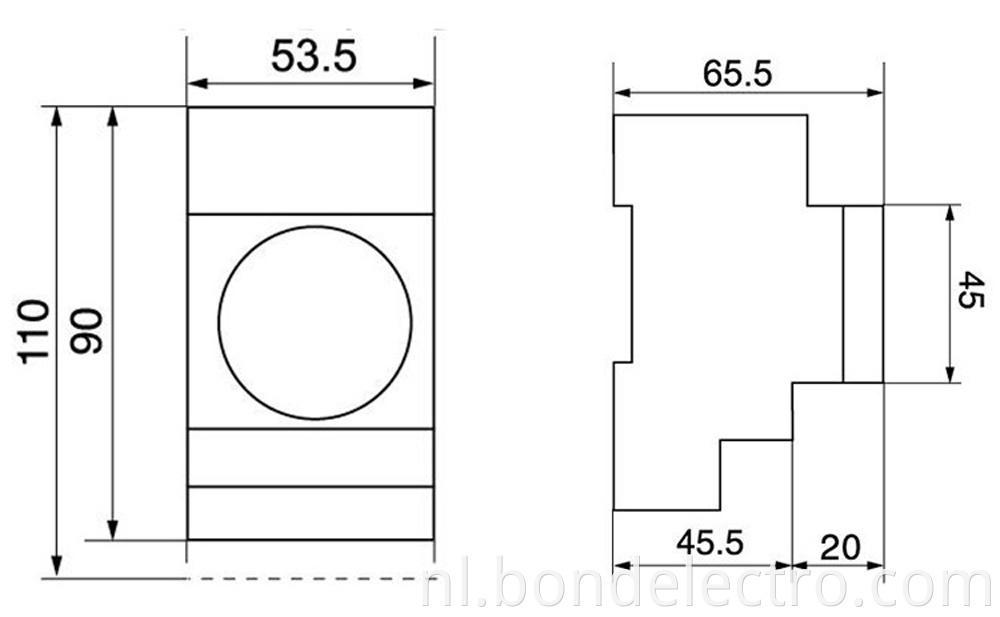 SUL181H parameter2